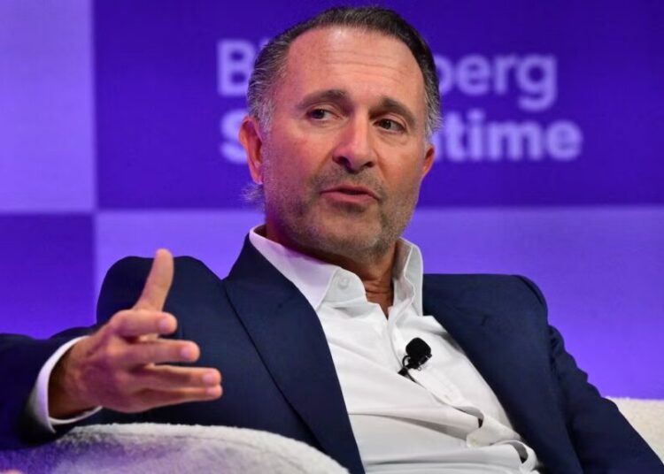 RedBird Capital, Sound Ventures Strike $1 Billion AI and Media Investment Deal