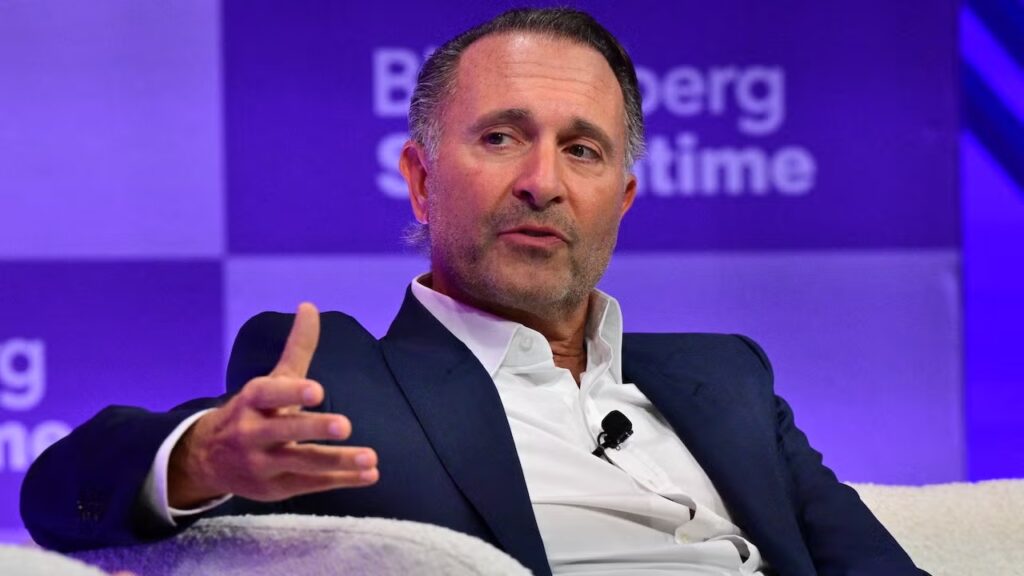 RedBird Capital, Sound Ventures Strike $1 Billion AI and Media Investment Deal