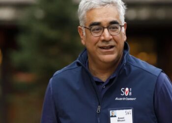 Why Workday’s CEO studied the Steve Jobs playbook for returning founders