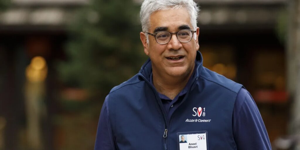Why Workday’s CEO studied the Steve Jobs playbook for returning founders