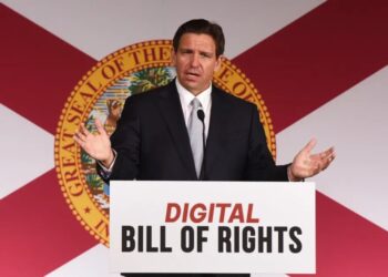 The Republicans worried that AI will bring an “age of darkness”
