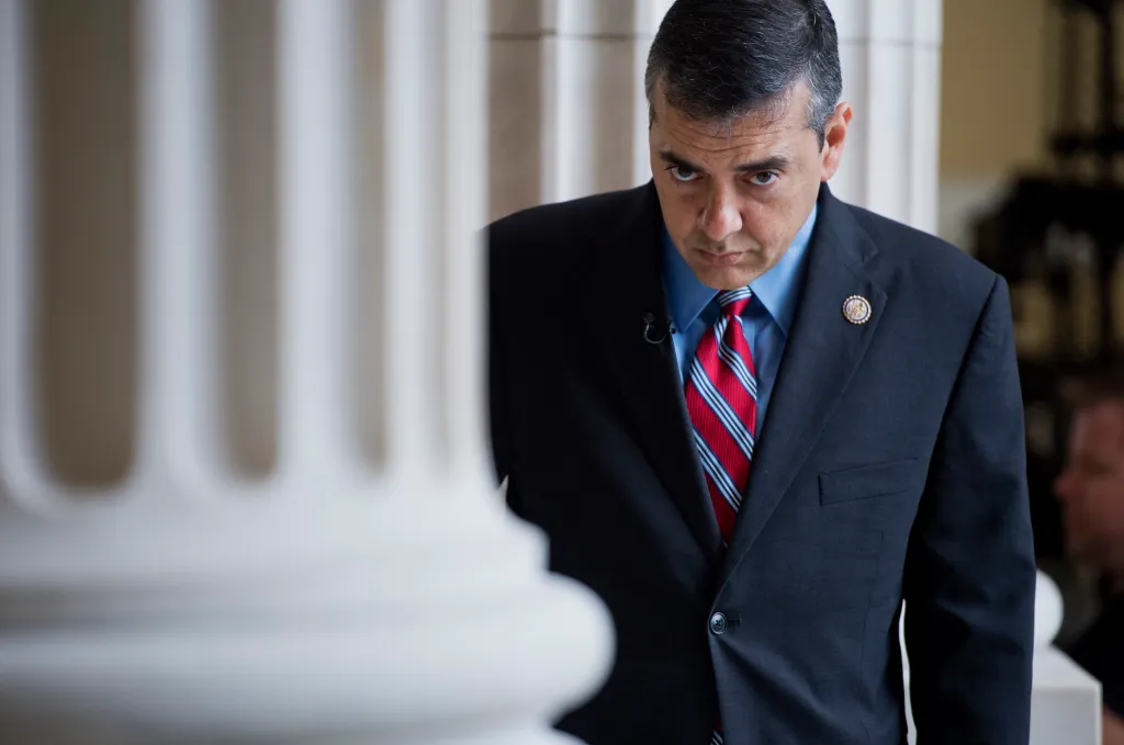 Prosecutors alleged that Rivera was tapped by then Foreign Minister Delcy Rodríguez to work Republican connections to get the first Trump administration to abandon its hard line and crippling sanctions on Venezuela.