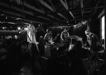 Shoegaze Guitarist Reveals Cancer Diagnosis, Band Cancels Upcoming Tour Dates