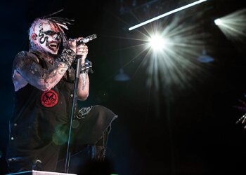 Grammy-Nominated Metal Singer Is ‘Scared to Death’ for His Voice After Canceling Multiple Shows Over Vocal Injury