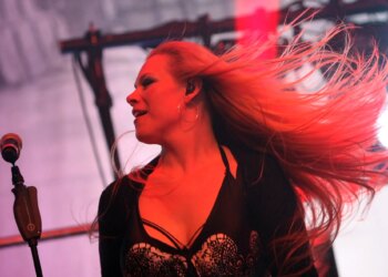 Metal Singer Reveals Aggressive Brain Tumor Is Inoperable: Treatment Is ‘Only to Gain Time’
