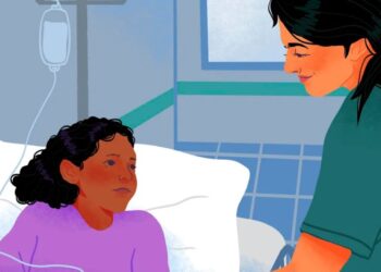 America’s next big healthcare reform might already be underway