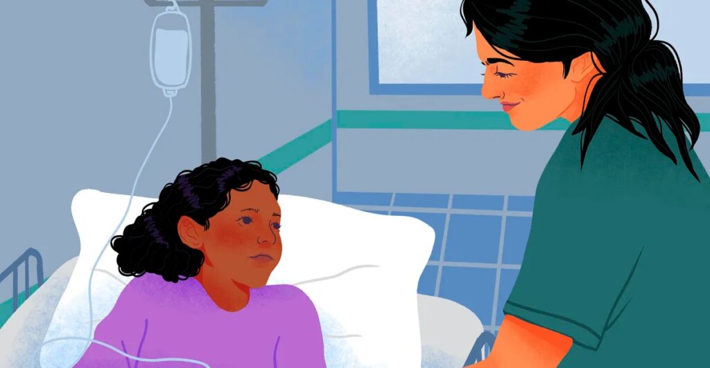 America’s next big healthcare reform might already be underway