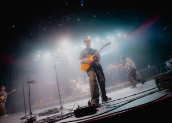 Beloved Indie Rock Singer Undergoing 6-Hour Surgery to Remove Brain Tumor