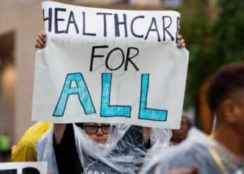Democrats have big healthcare plans. The industry is preparing for a fight.