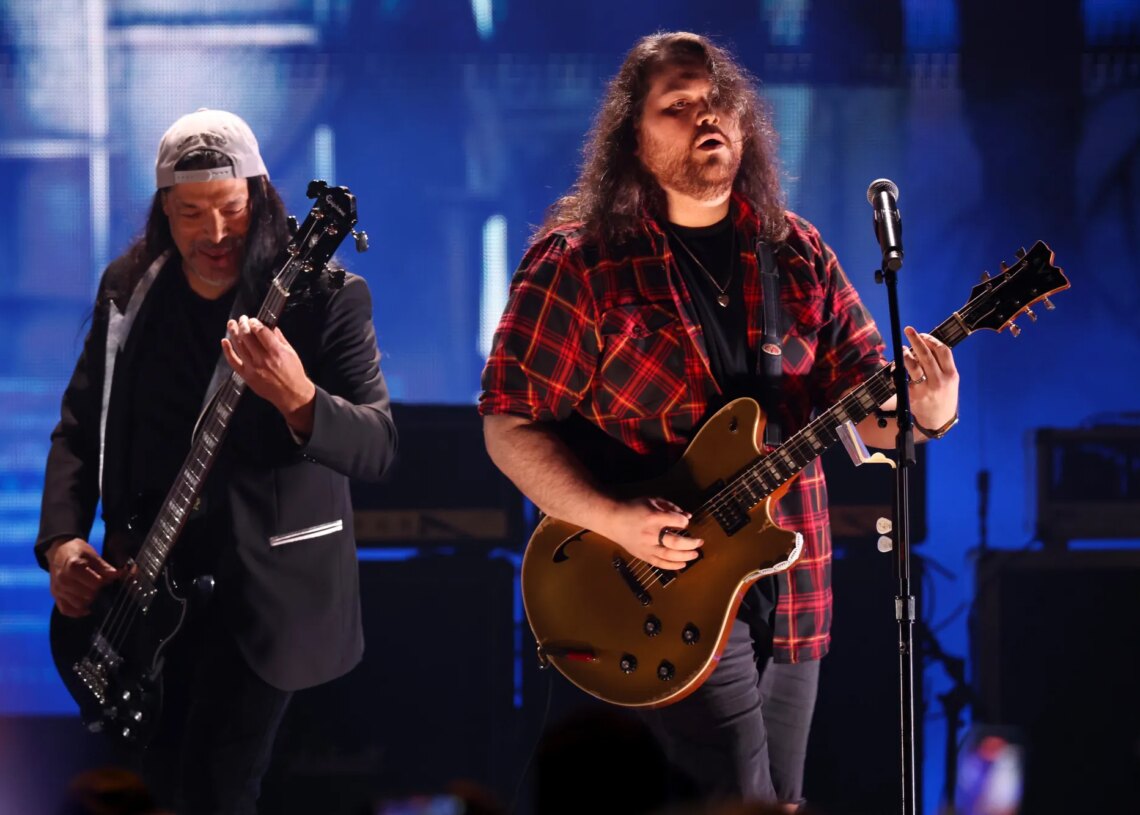 Wolfgang Van Halen’s Band Parts Ways With Longtime Member After Five Years, Announces Replacement