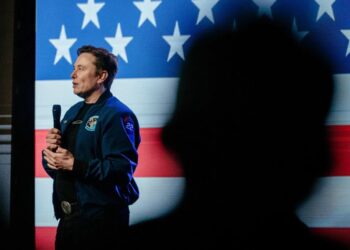 Law Firm Linked to Elon Musk Started an ‘Election Integrity’ Organization
