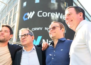 CoreWeave investor explains how the loss-making AI ‘neocloud’ provider plans to claw its way out of debt