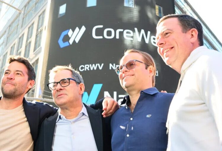 CoreWeave investor explains how the loss-making AI ‘neocloud’ provider plans to claw its way out of debt