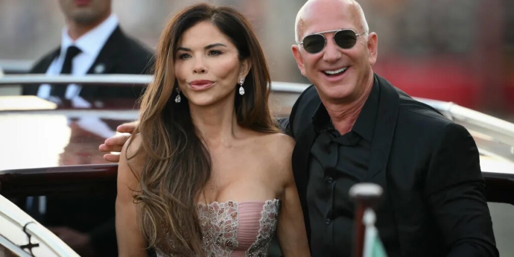 Jeff Bezos sold his Seattle mansion for a record $63 million before Washington passed a millionaires tax—he now lives in a $237 million Miami compound