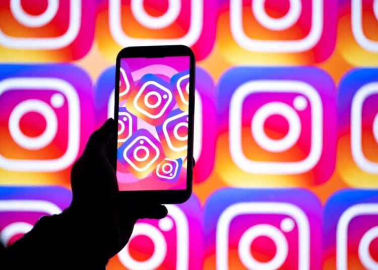 Instagram Is a Streaming Service Now