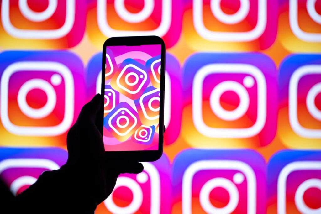 Instagram Is a Streaming Service Now