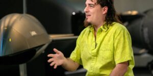 Palmer Luckey teams with dire wolf billionaire Ben Lamm to launch $200 ...
