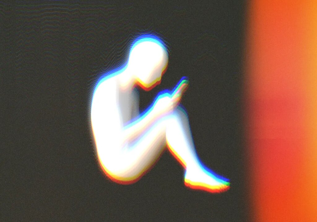 This App Brutally Shames You by Tracking How Many Hours You’ve Lost to Scrolling