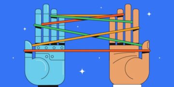 You like your job. AI is better at it. What now?