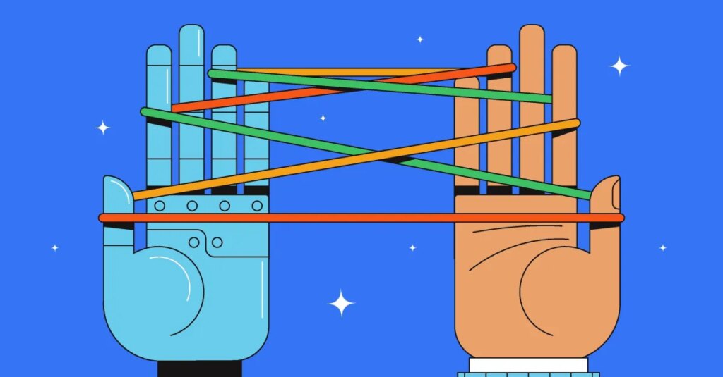 You like your job. AI is better at it. What now?
