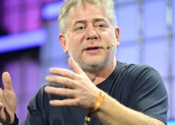 ‘It’s only when you see 49-ton trucks in China running on batteries that you realize how serious electrification is’: Octopus Energy CEO Greg Jackson on Europe’s incumbency problem