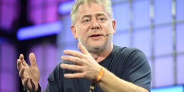 ‘It’s only when you see 49-ton trucks in China running on batteries that you realize how serious electrification is’: Octopus Energy CEO Greg Jackson on Europe’s incumbency problem