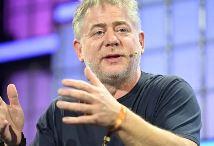 ‘It’s only when you see 49-ton trucks in China running on batteries that you realize how serious electrification is’: Octopus Energy CEO Greg Jackson on Europe’s incumbency problem