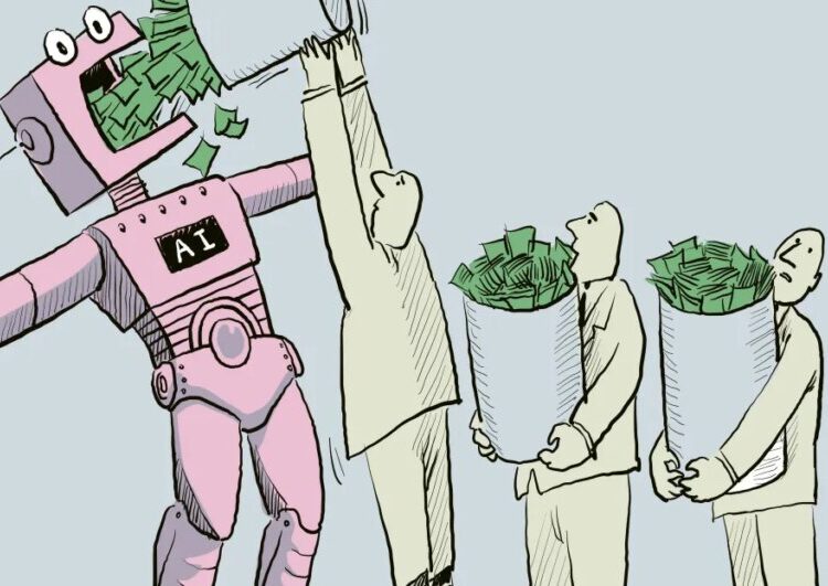 Should you let a chatbot manage your money?