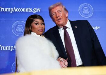 Trump Isn’t Even Good at TV Anymore