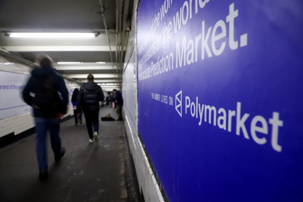 Polymarket Halted International Trading After Hackers Drained Accounts
