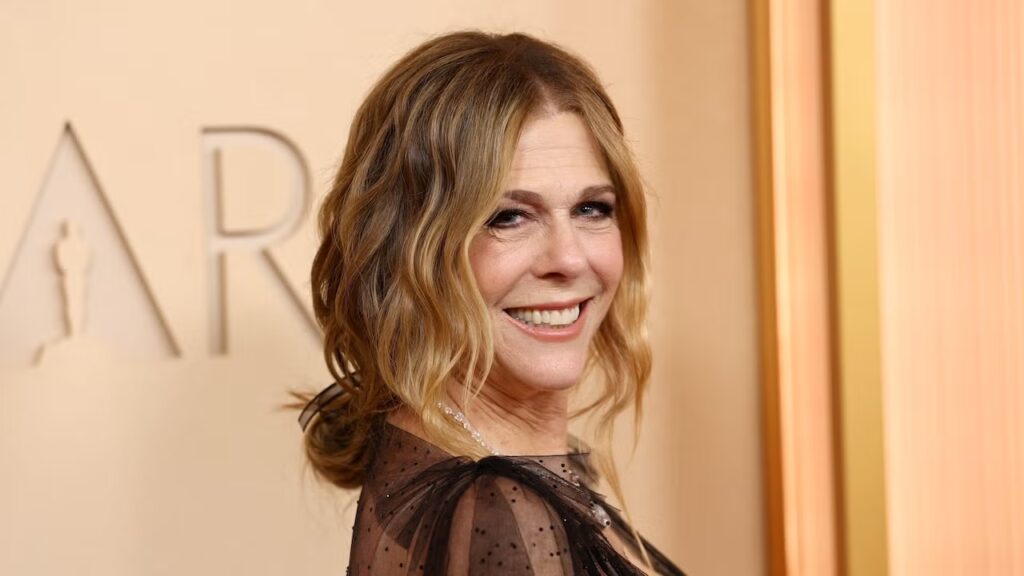 Rita Wilson Says She’s Reprising ‘Girls’ Role for Lena Dunham’s Reunion Series: ‘I Would Do Anything for Her’