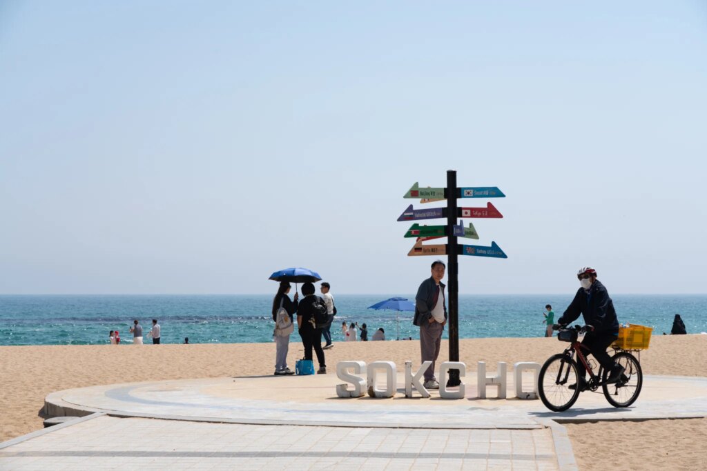 South Korea bets on five regional airports to spread its tourism boom beyond Seoul