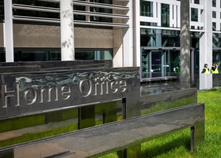 UK Home Office May Face Investigation Over Use of OpenAI Tools