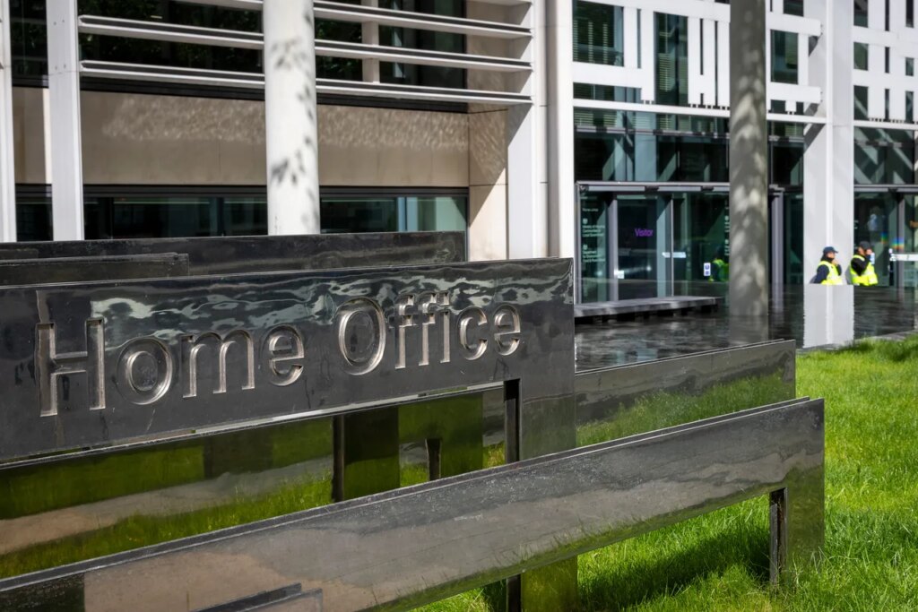 UK Home Office May Face Investigation Over Use of OpenAI Tools