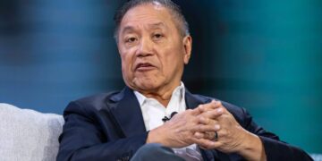 ‘They are in a casino’: Broadcom is making billions off the AI boom, but CEO Hock Tan said many AI investors have ‘no clue’ what they’re investing in