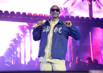Snoop Dogg Concert Canceled After Promoter Arrested in Drug-Money Investigation