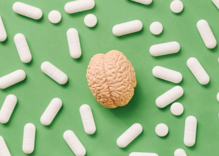 Magnesium May Not Reach Your Brain, Despite Supplement Label Promises