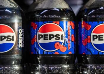 How Pepsi fell behind in the cola wars—and then lost KFC
