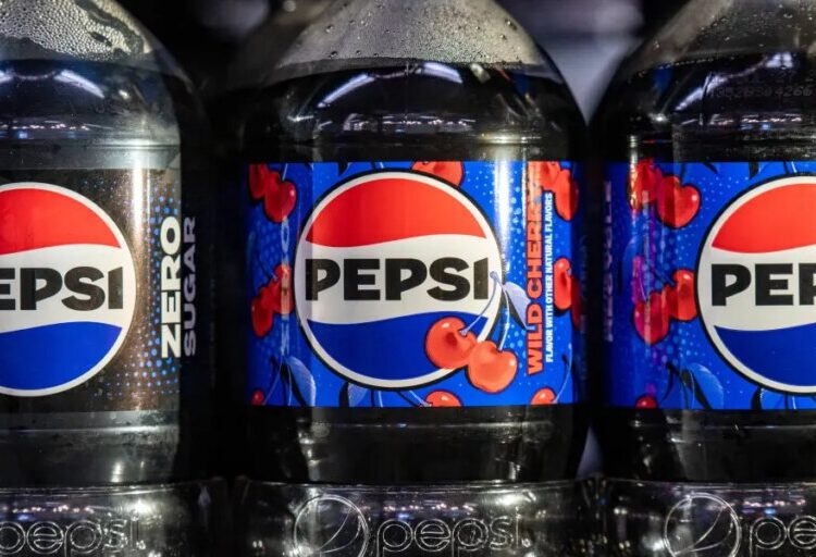 How Pepsi fell behind in the cola wars—and then lost KFC