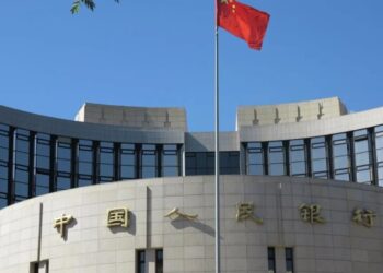Official data show China is dumping more U.S. Treasury debt. But it may actually be a stealth buyer, with a big stash suspiciously piling up in Canada