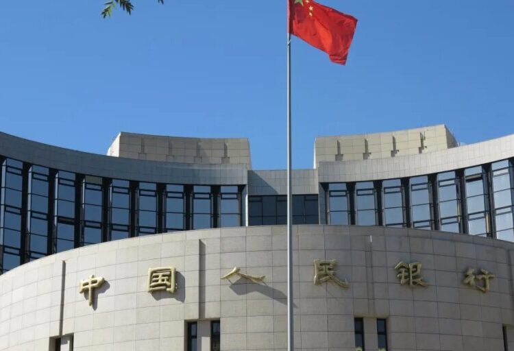 Official data show China is dumping more U.S. Treasury debt. But it may actually be a stealth buyer, with a big stash suspiciously piling up in Canada