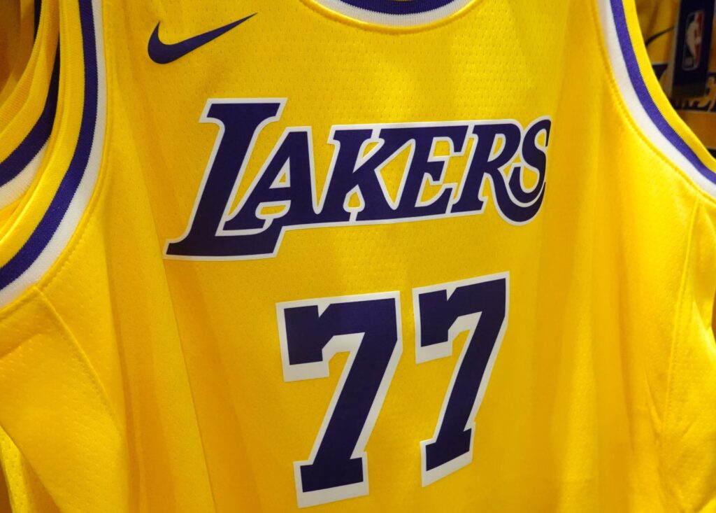Bob Iger, Josh Kushner Seek Lakers Investors Starting at $250 Million as Deal Moves Forward
