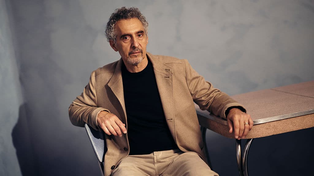 John Turturro Will Pick Your Pocket and Steal Your Heart