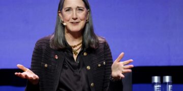 PG&E’s CEO says AI is ‘the best thing that could’ve ever happened to the grid’