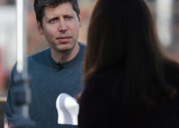 How an OpenAI model exposed a flaw in 70% of the internet’s websites