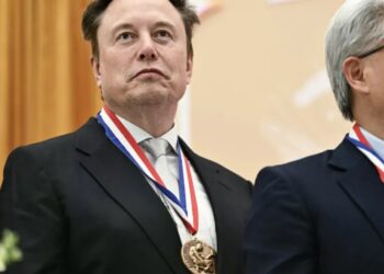 Markets sell off worldwide as further conflict looms in the Middle East and Elon Musk cuts capex guidance