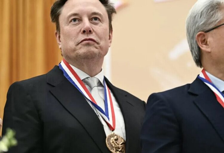 Markets sell off worldwide as further conflict looms in the Middle East and Elon Musk cuts capex guidance