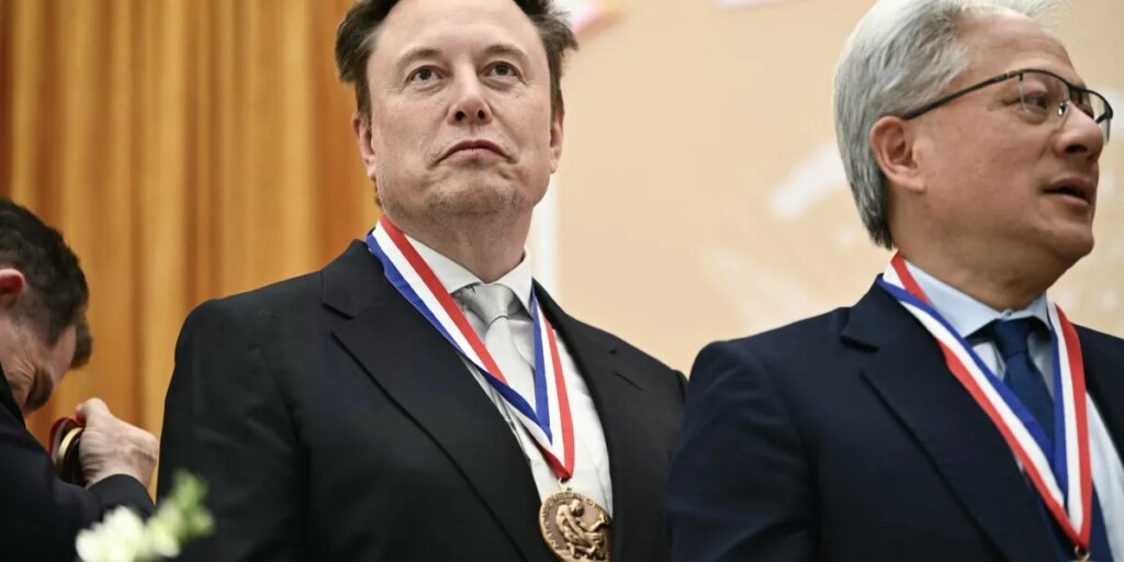 Markets sell off worldwide as further conflict looms in the Middle East and Elon Musk cuts capex guidance