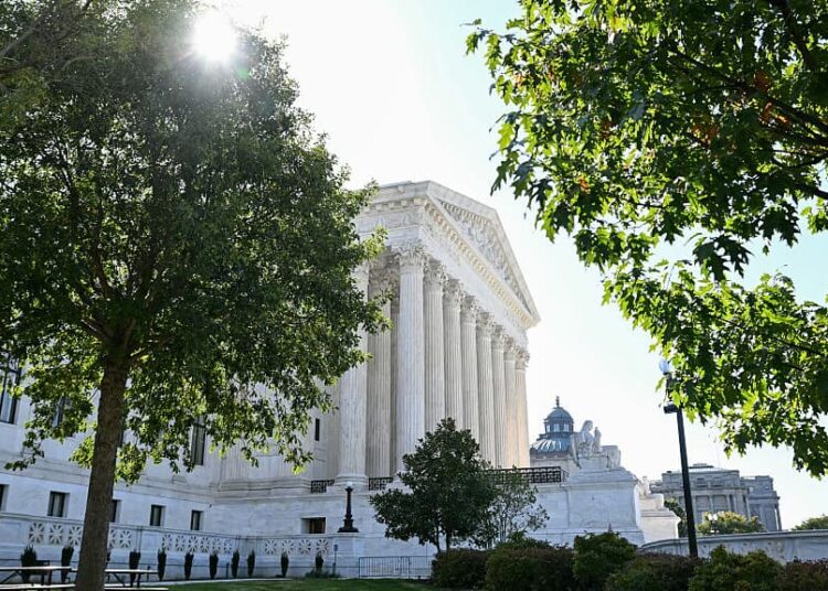 Can the Public See DOGE’s Records? The Supreme Court Takes Up a Key Fight