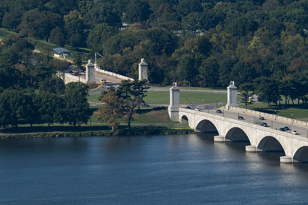 D.C. and Virginia Join the Fight to Block Trump’s Triumphal Arch. What Happens Next?